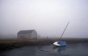 Cobb Boathouse Rendezvous Lane